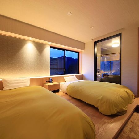 Hotel Naruko Fuga à Osaki  Extérieur photo