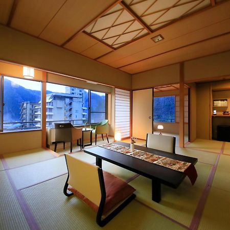 Hotel Naruko Fuga à Osaki  Extérieur photo