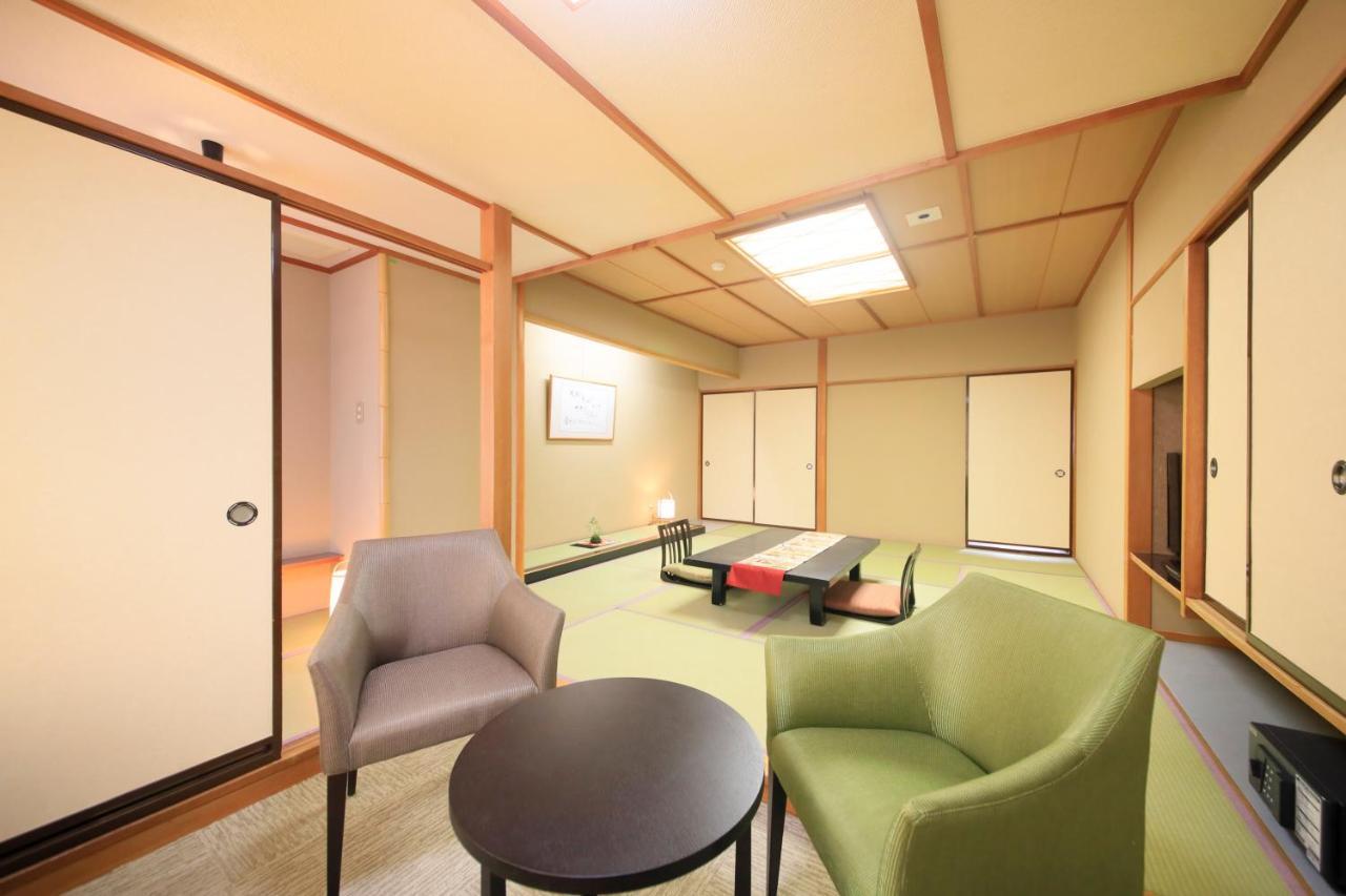 Hotel Naruko Fuga à Osaki  Extérieur photo