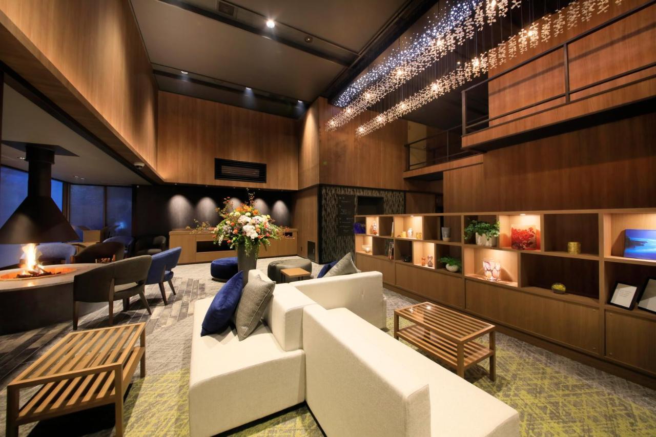 Hotel Naruko Fuga à Osaki  Extérieur photo