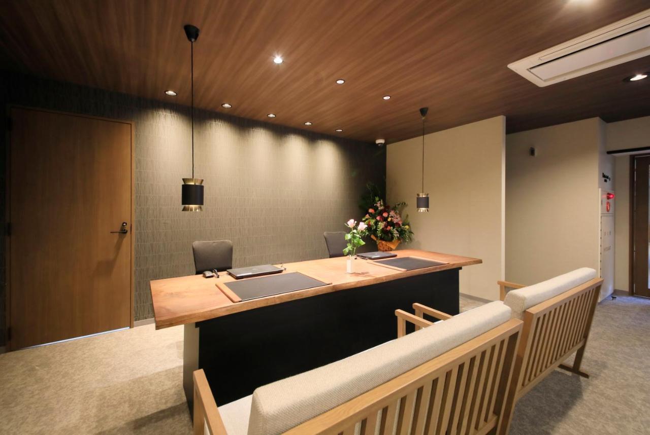 Hotel Naruko Fuga à Osaki  Extérieur photo