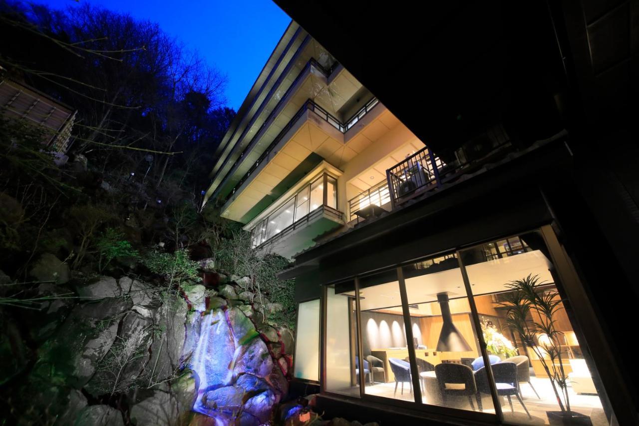 Hotel Naruko Fuga à Osaki  Extérieur photo