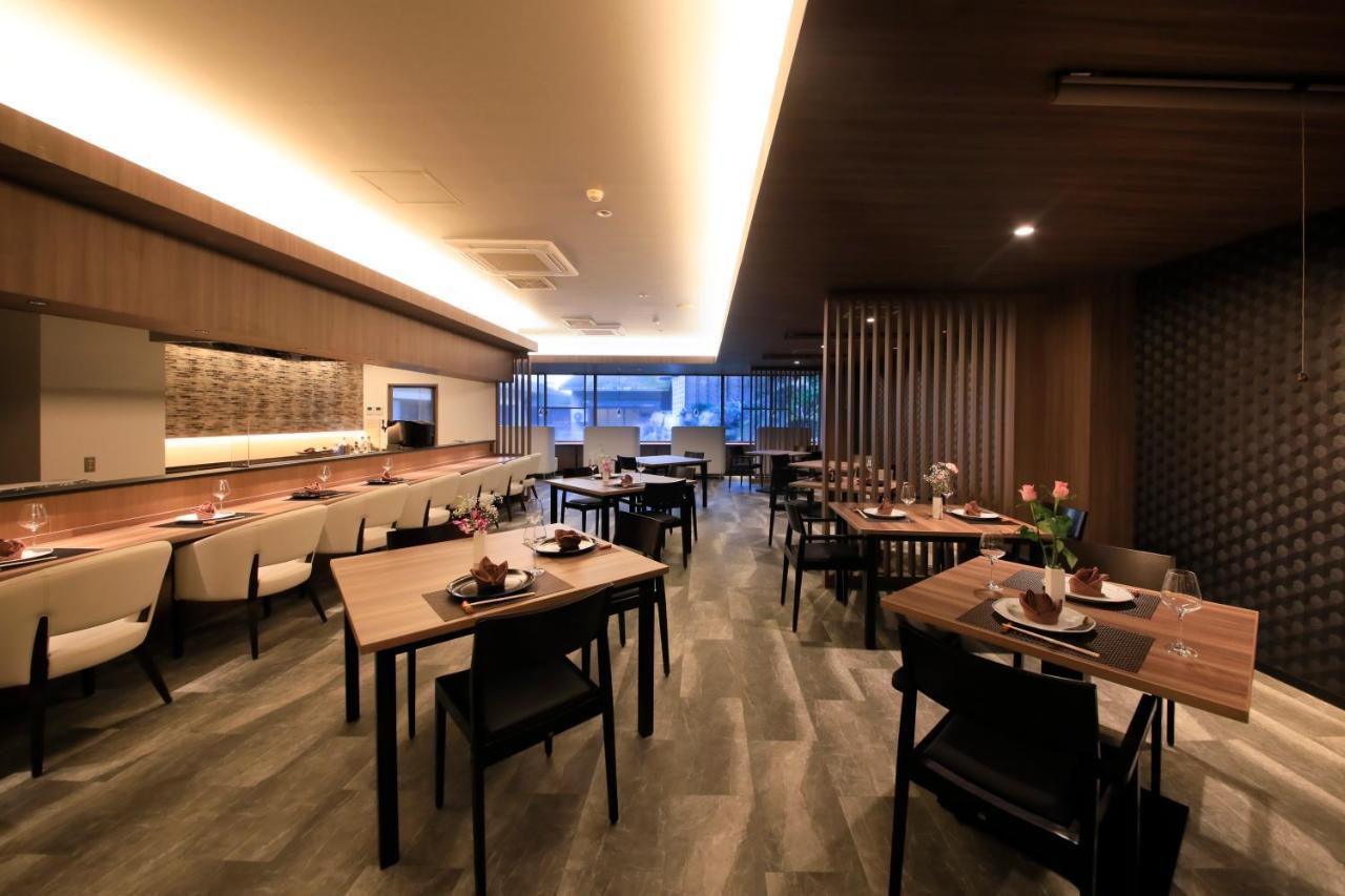 Hotel Naruko Fuga à Osaki  Extérieur photo