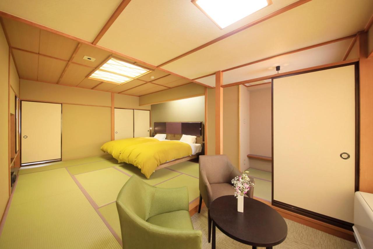 Hotel Naruko Fuga à Osaki  Extérieur photo