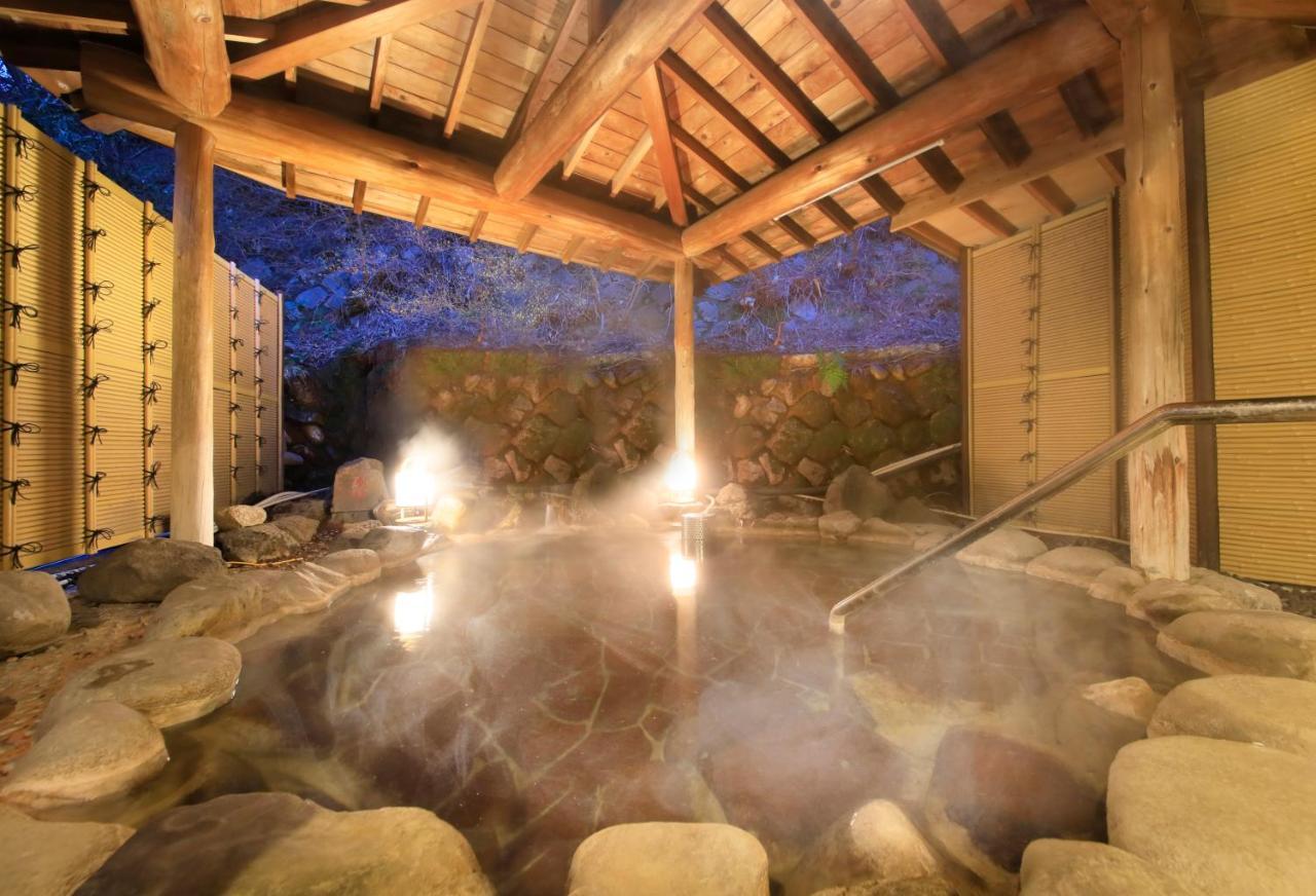 Hotel Naruko Fuga à Osaki  Extérieur photo