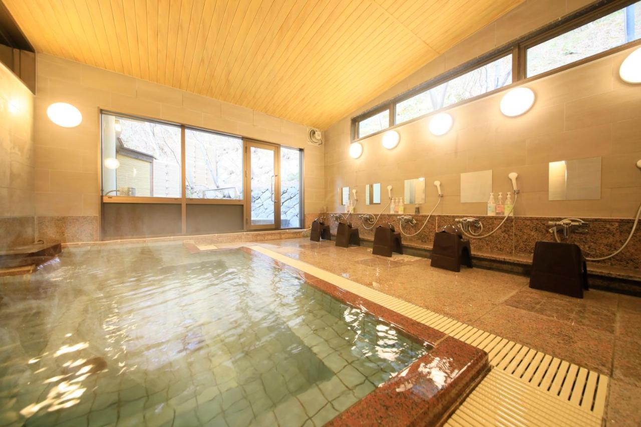 Hotel Naruko Fuga à Osaki  Extérieur photo
