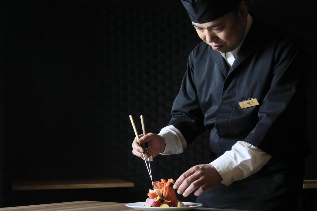 Hotel Naruko Fuga à Osaki  Extérieur photo