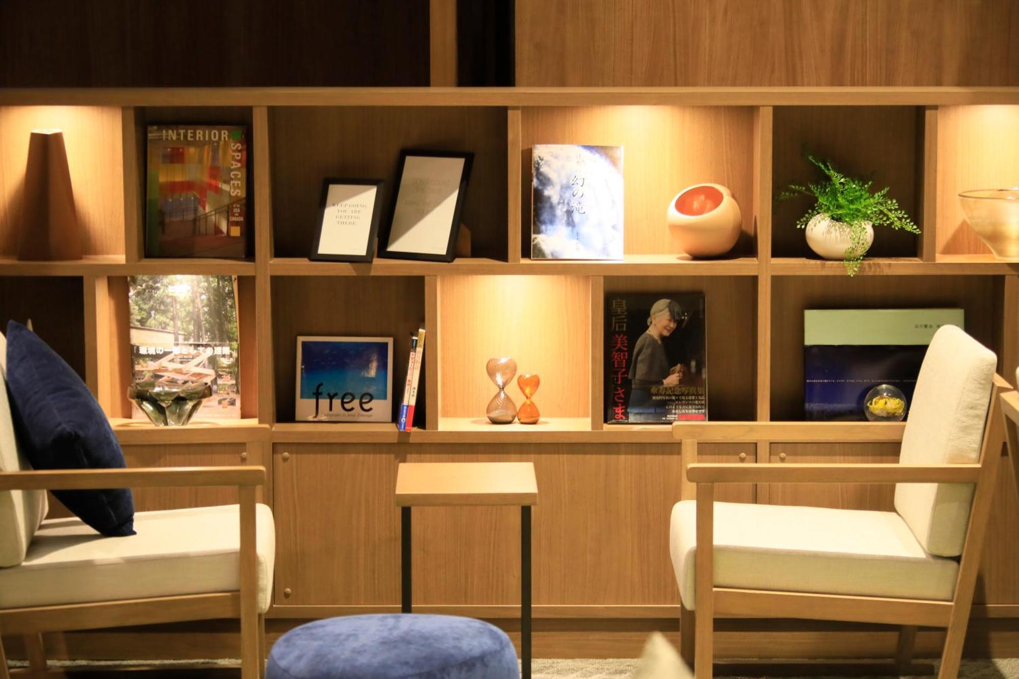 Hotel Naruko Fuga à Osaki  Extérieur photo