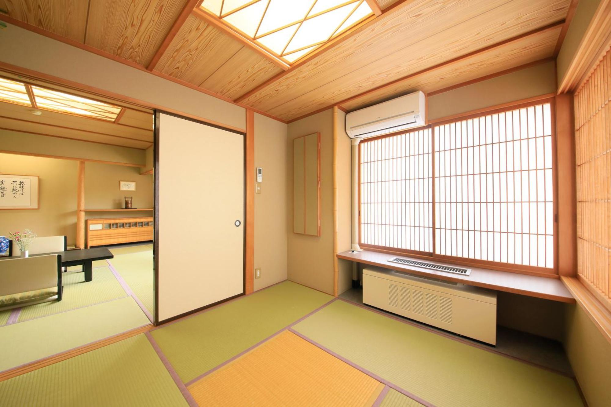 Hotel Naruko Fuga à Osaki  Extérieur photo