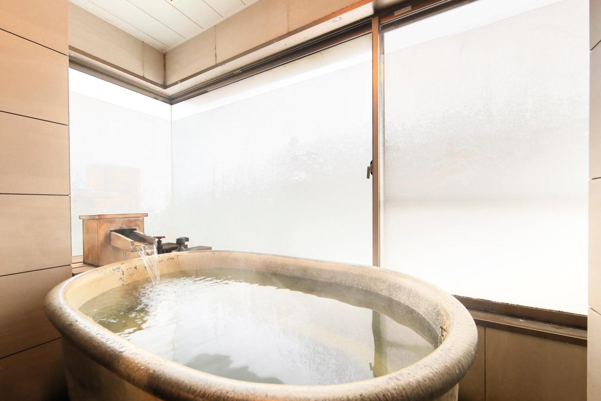 Hotel Naruko Fuga à Osaki  Extérieur photo