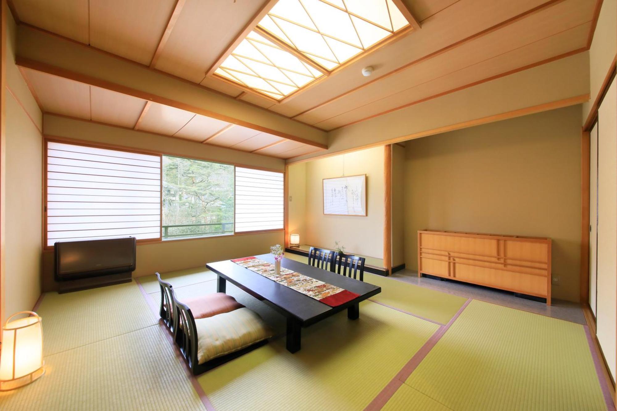 Hotel Naruko Fuga à Osaki  Extérieur photo