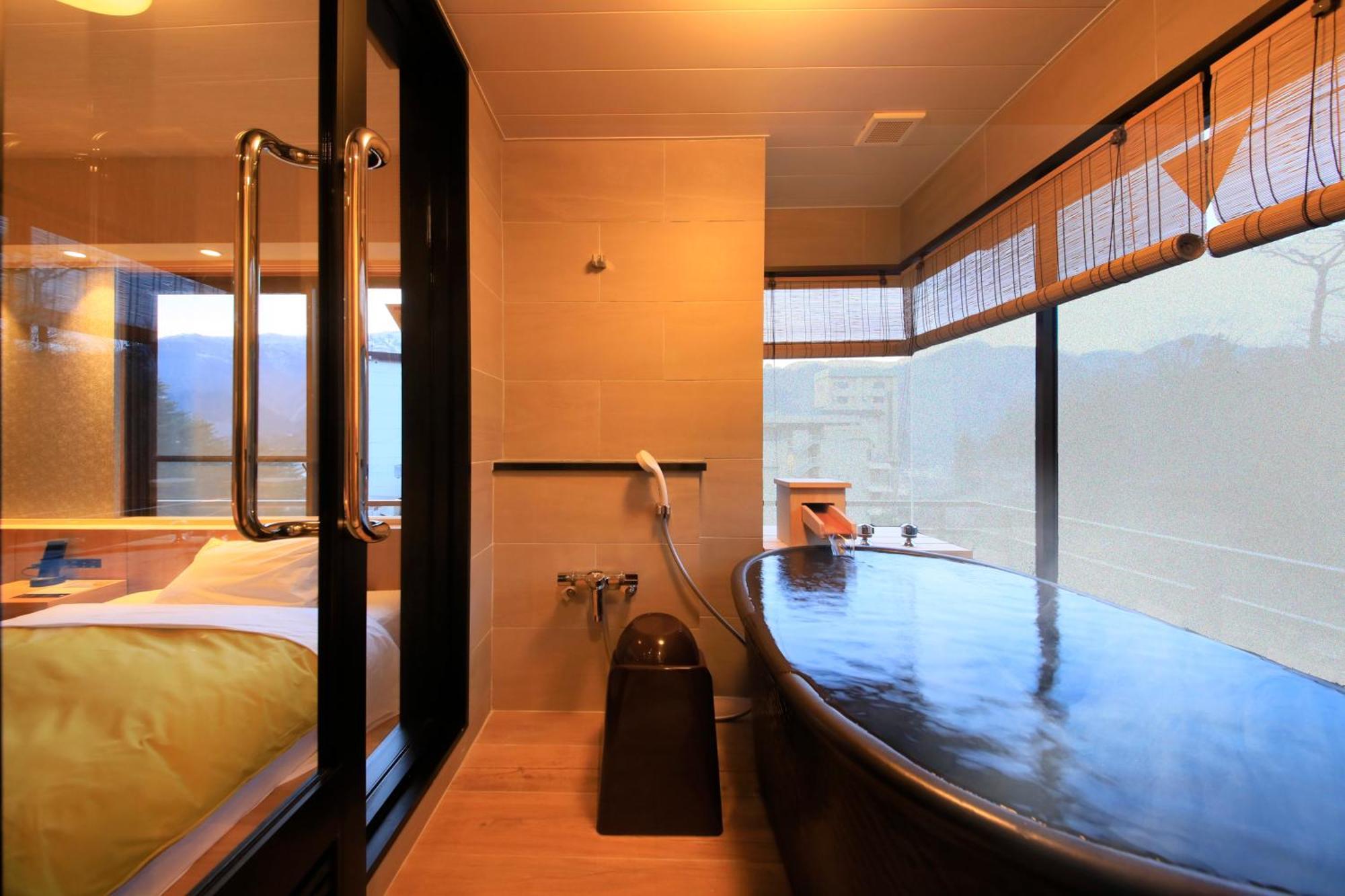 Hotel Naruko Fuga à Osaki  Extérieur photo