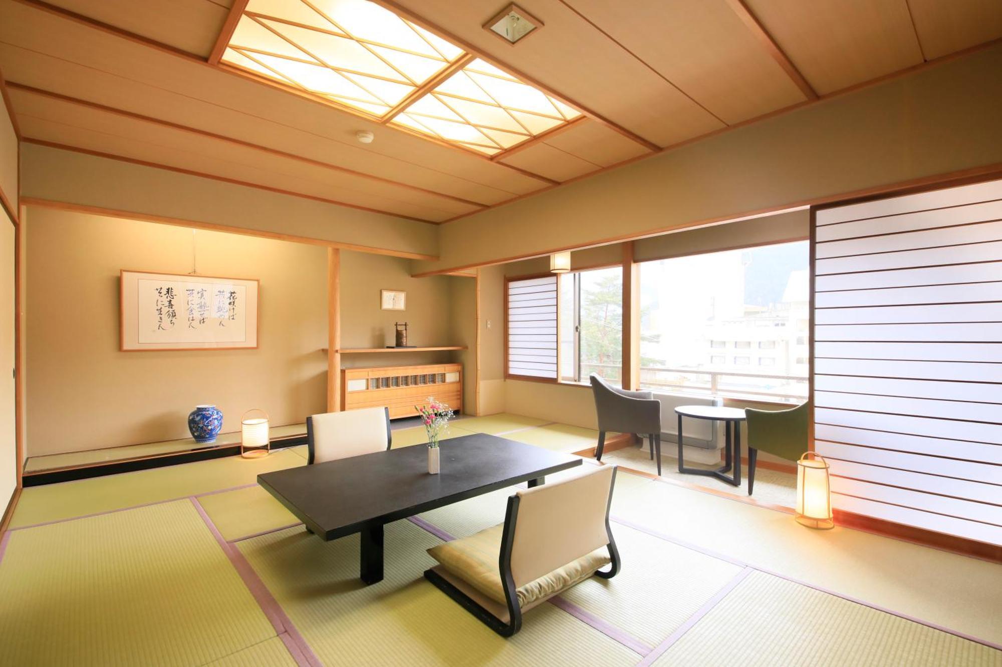Hotel Naruko Fuga à Osaki  Extérieur photo